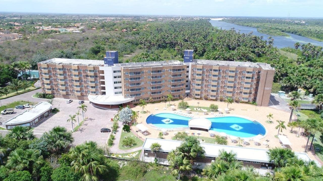 Barreirinhas Lençois Flat Exterior foto