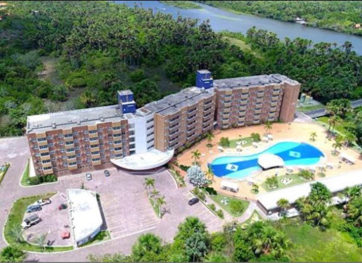 Barreirinhas Lençois Flat Exterior foto