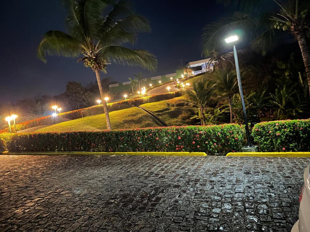 Barreirinhas Lençois Flat Exterior foto