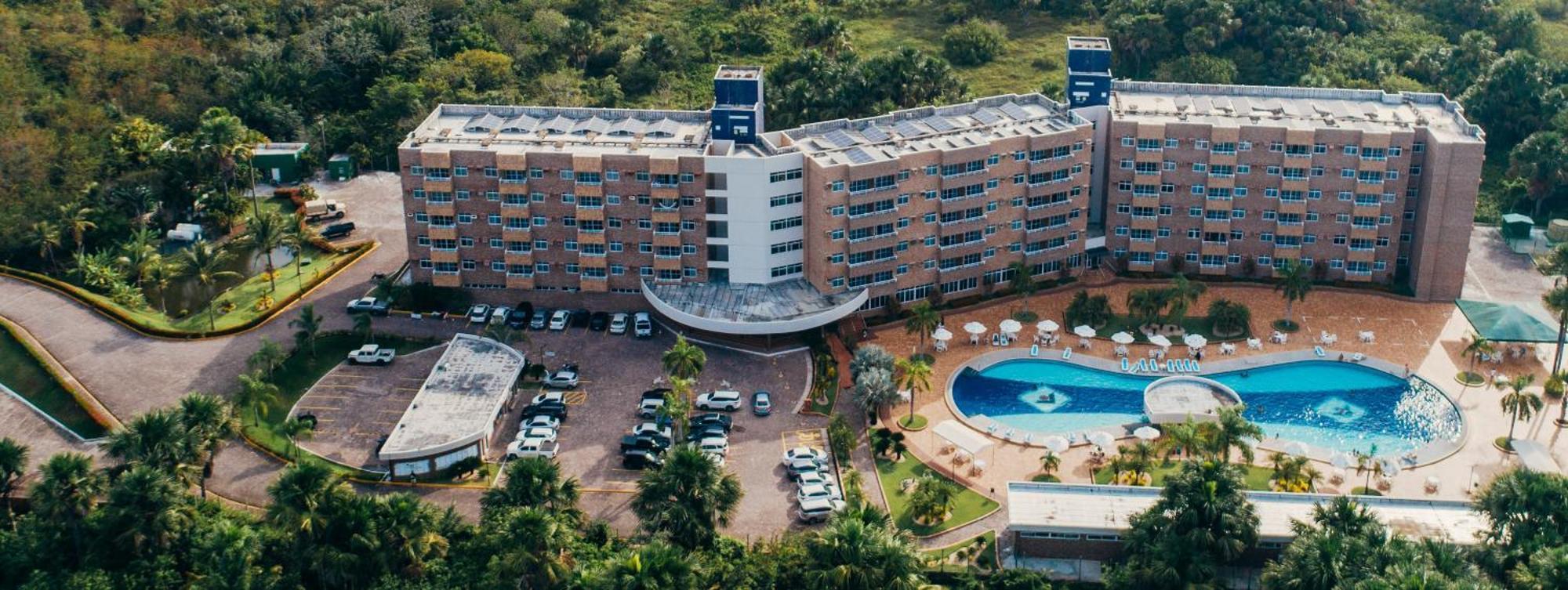 Barreirinhas Lençois Flat Exterior foto