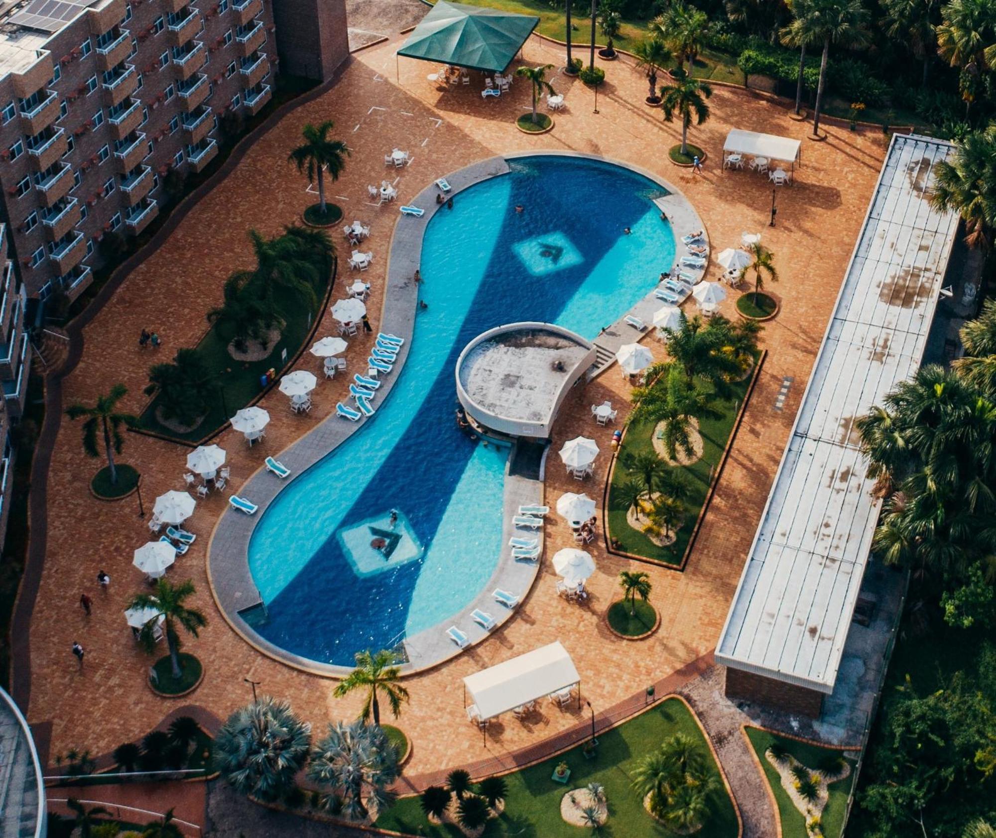 Barreirinhas Lençois Flat Exterior foto
