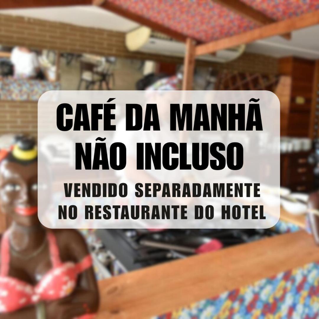 Barreirinhas Lençois Flat Exterior foto